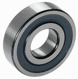ROULEMENT PILOTE TRANSMISSION Ø 72MM OEM SACHS SANS JOINT
